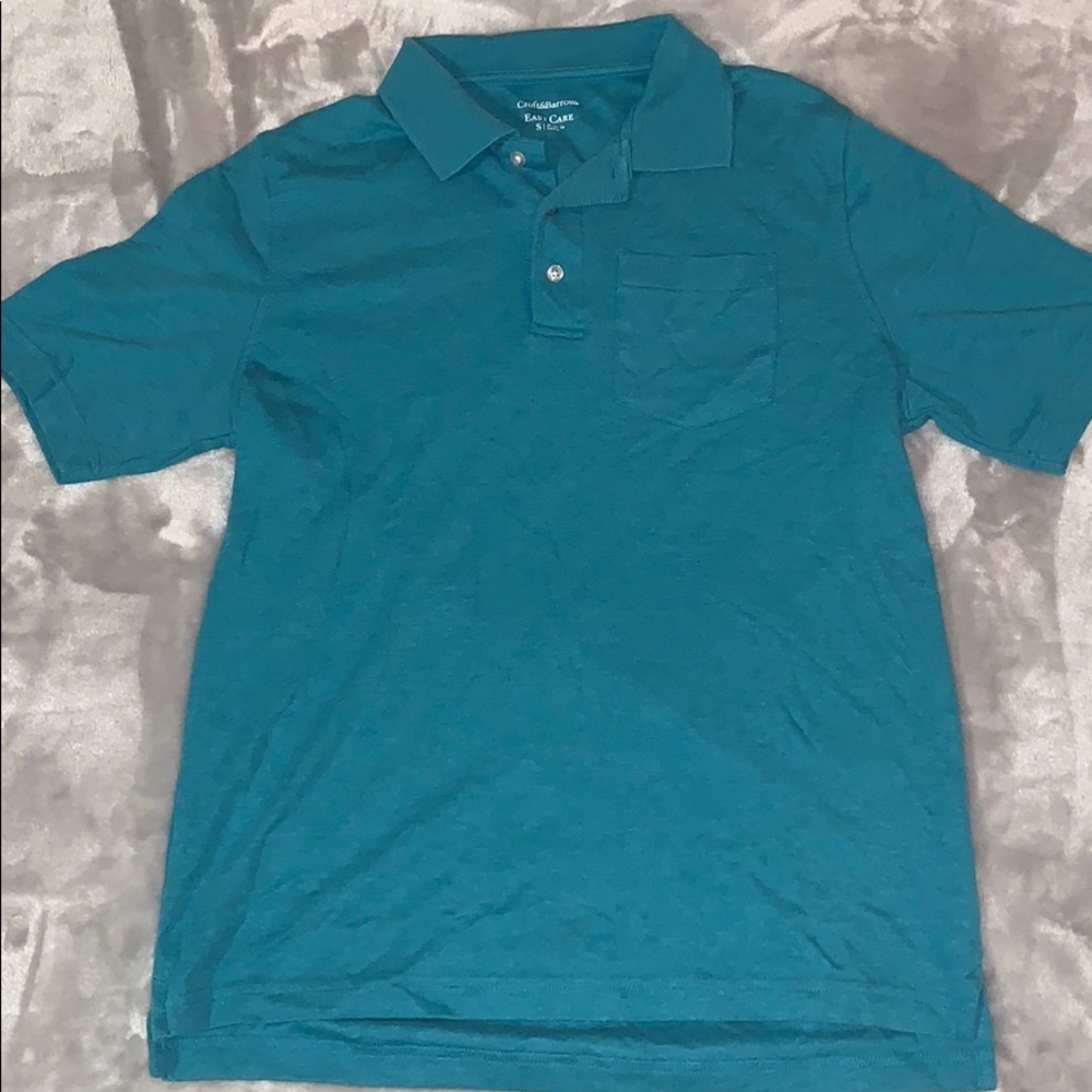 Croft & Barrow Polo Shirt